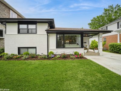 416 Talcott Pl, Park Ridge, IL, 60068