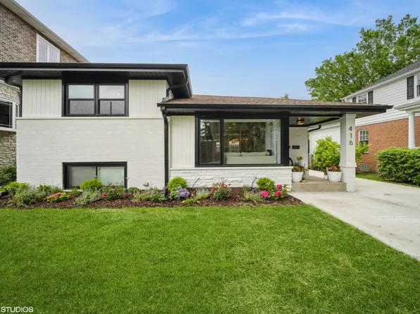 416 Talcott Pl, Park Ridge, IL 60068