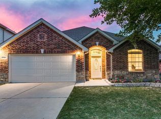 12145 Tacoma Ridge Dr, Fort Worth, TX 76244