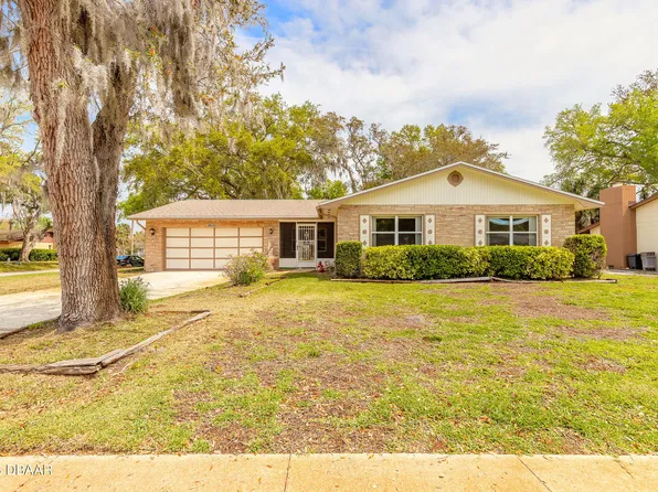 3635 Scott St, Port Orange, FL 32129