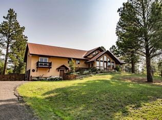 1029 Hatcher Cir, Pagosa Springs, CO 81147