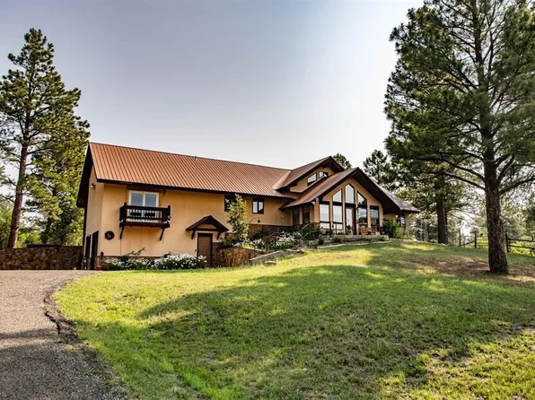 1029 Hatcher Circle, Pagosa Springs, CO 81147