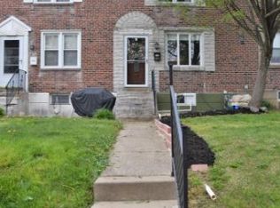 1071 N Academy Ave, Glenolden, PA 19036