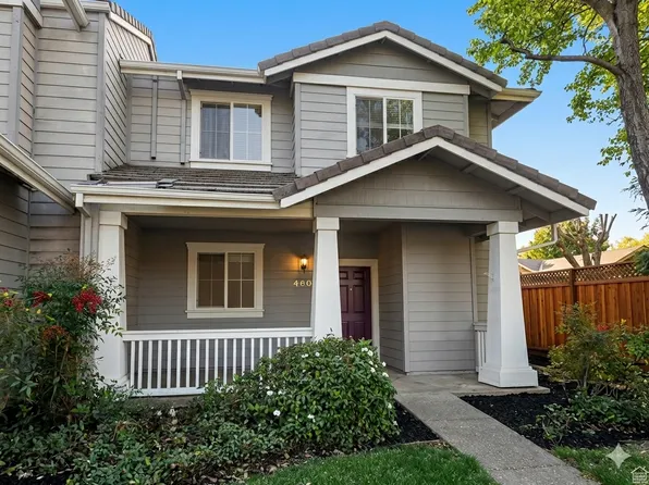 4602 Cowell Blvd, Davis, CA 95618