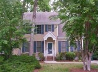 6 Glossy Leaf Pl, Durham, NC 27712