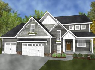 6143 Marigold Loop S, Fargo, ND 58104