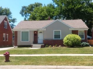 9967 Farley Ave, Redford, MI 48239