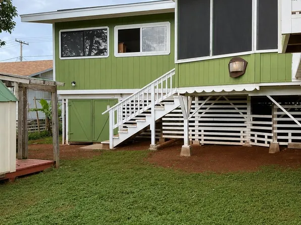 23 Kalama Pl #34, Kualapuu, HI 96757