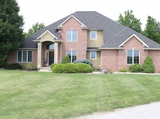 2517 County Road 50, Auburn, IN 46706