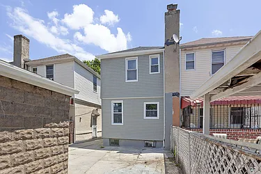 Rented by Compass