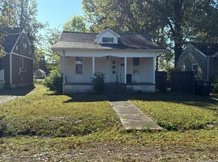 2624 Clark St, Paducah, KY 42003