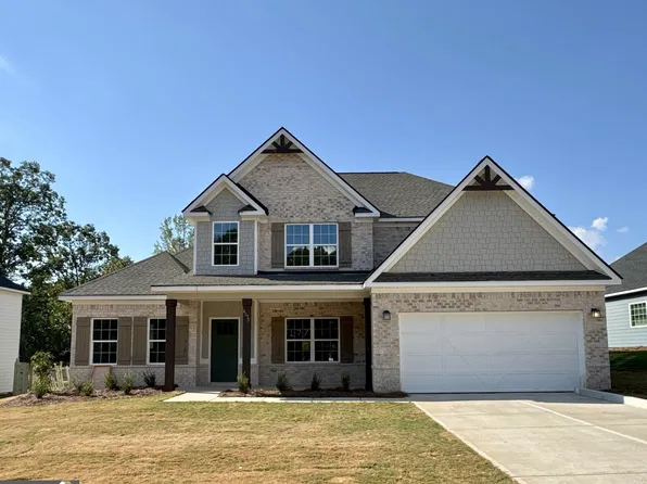4035 Holstein Hl #177, Columbus, GA 31904
