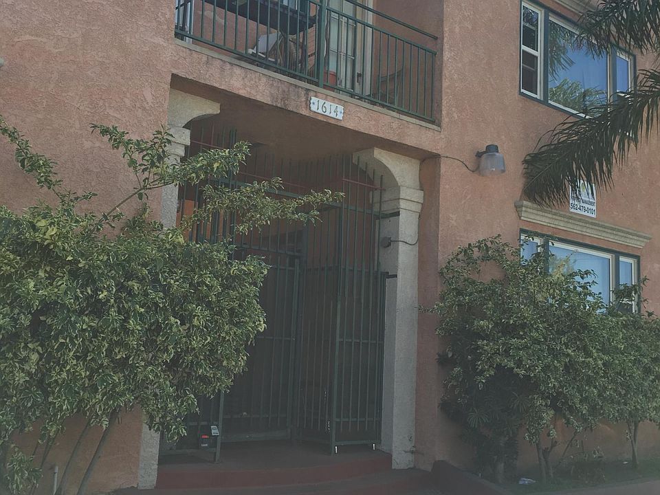 1st image of 1614 E Broadway APT 9