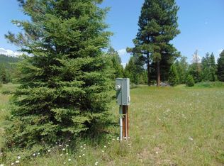 3880 4x4 Rd, Lincoln, MT 59639