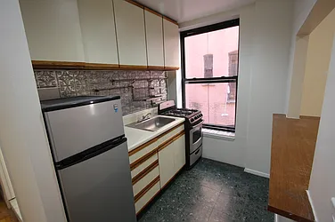 Rented by Compass