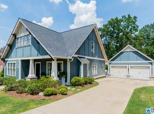 3733 James Hill Cir, Hoover, AL 35226