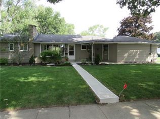 101 Canterbury Rd, Elyria, OH 44035