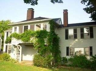 14 Tucker St, Marblehead, MA 01945