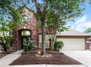 8318 Terrace Brook Dr, Houston, TX 77040