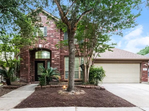 8318 Terrace Brook Dr, Houston, TX 77040
