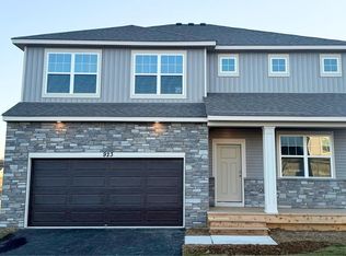 923 Redfield Cir, Delano, MN 55328