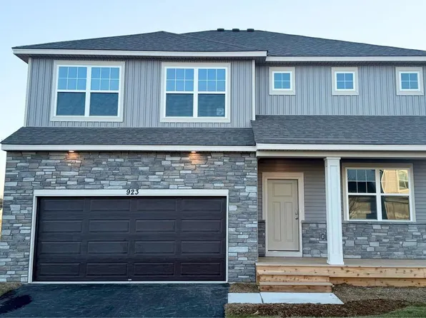 923 Redfield Cir, Delano, MN 55328