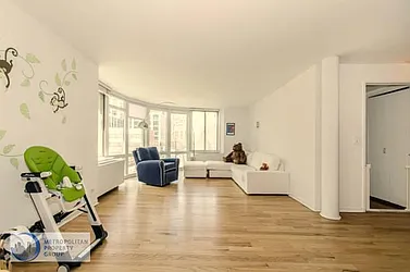 Rented by Metropolitan Property Group