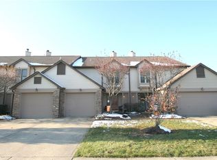 7111 Sea Pine Dr, Indianapolis, IN 46250
