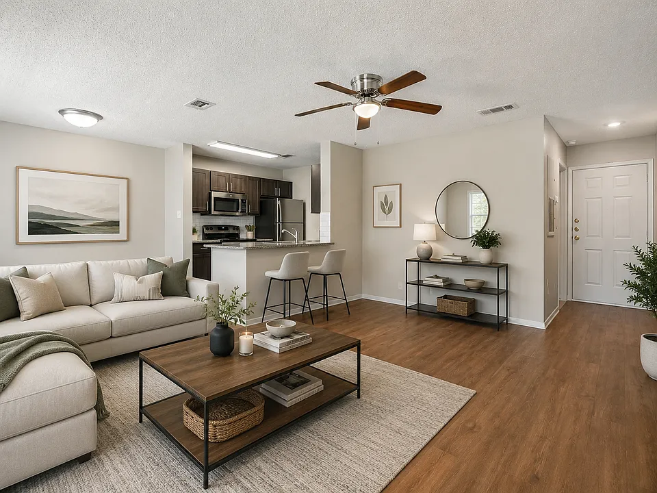 Chappell Hill Apartments