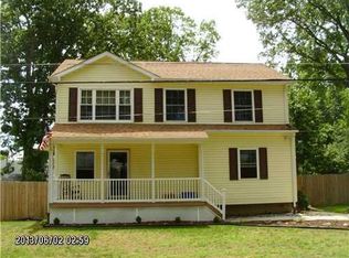 47 Harrigan Ave, Monroe Township, NJ 08831