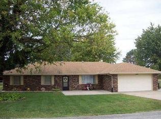 2725 Rolling Green Dr, Independence, KS 67301