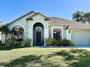 1371 Hyde Park Dr, Port Orange, FL 32128