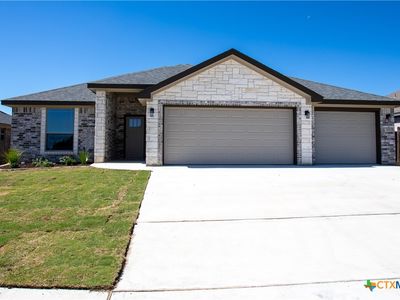 3221 Digby Dr, Belton, TX, 76513
