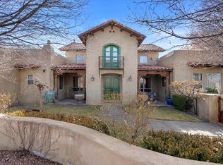 1858 Sausalito Dr SW, Albuquerque, NM 87105