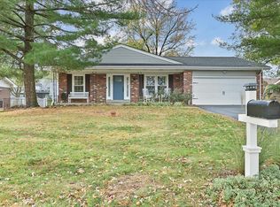 220 Mar El Ct, Ballwin, MO