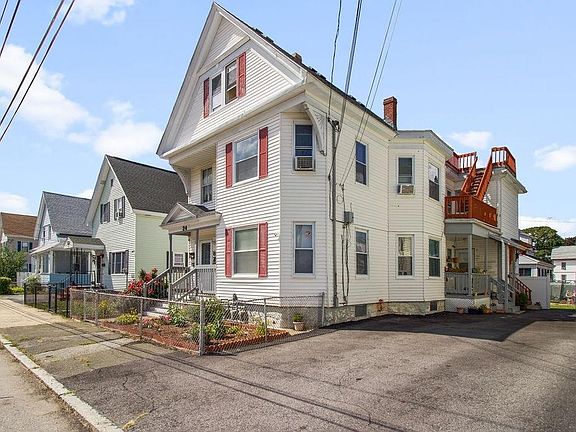 2nd image of 24 Dorchester St