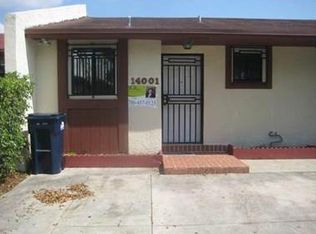 14001 SW 56th Ln, Miami, FL 33183