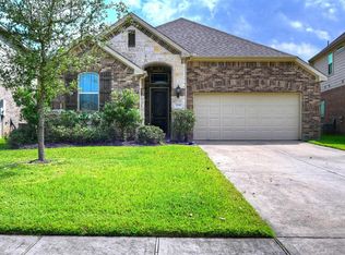 3044 Tawakoni Canyon Ln, League City, TX 77573