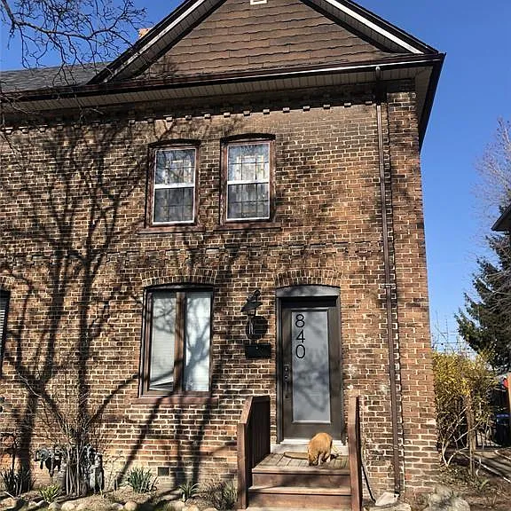 840 Monmouth Rd — Photo 1