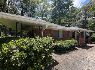 3455 College St #B, Atlanta, GA 30337