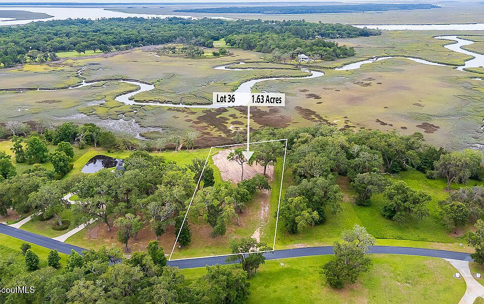 1st image of 36 Coopers Point Dr