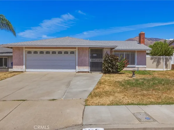 3148 Atlantic Ave, Highland, CA 92346
