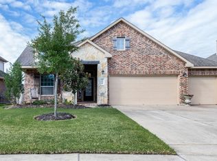 22911 Dale River Rd, Tomball, TX 77375