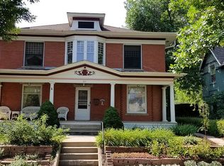 311 E Magnolia St, Fort Collins, CO 80524