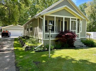 13801 152nd Ave, Grand Haven, MI 49417