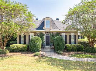 4533 La Costa Dr, Albany, GA 31721