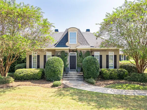4533 La Costa Dr, Albany, GA 31721
