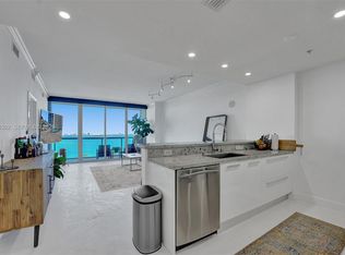 Blue On The Bay, Miami, FL 33137