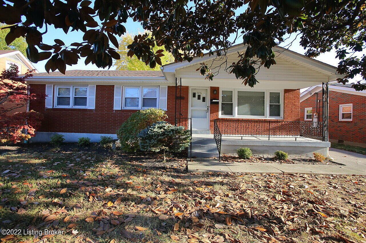 2856 Klondike Ln, Louisville, KY 40218 Zillow