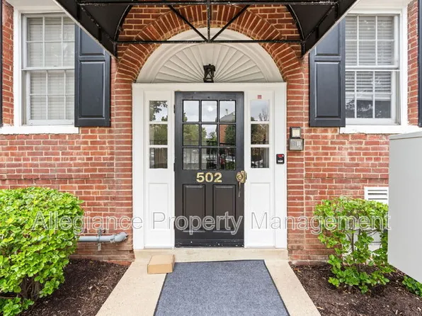 502 Bashford Ln Unit 3213, Alexandria, VA 22314